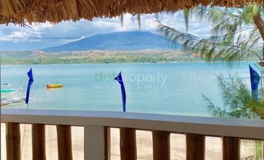 Massive Reduction!!! KAWIT ISLAND RESORT, Camarines Sur, Philippines near Naga City