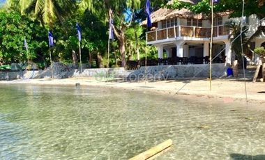 Massive Reduction!!! KAWIT ISLAND RESORT, Camarines Sur, Philippines near Naga City