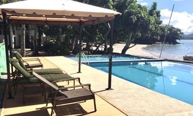 Massive Reduction!!! KAWIT ISLAND RESORT, Camarines Sur, Philippines near Naga City