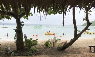 Massive Reduction!!! KAWIT ISLAND RESORT, Camarines Sur, Philippines near Naga City