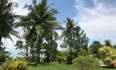 Massive Reduction!!! KAWIT ISLAND RESORT, Camarines Sur, Philippines near Naga City
