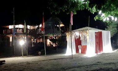 Massive Reduction!!! KAWIT ISLAND RESORT, Camarines Sur, Philippines near Naga City