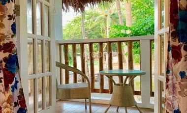 Massive Reduction!!! KAWIT ISLAND RESORT, Camarines Sur, Philippines near Naga City
