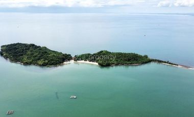 Massive Reduction!!! KAWIT ISLAND RESORT, Camarines Sur, Philippines near Naga City