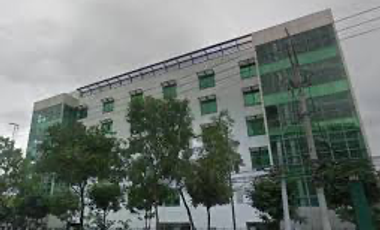 Whole Floor 2,125 sqms. Office Space in One Campus Place Tower A, Taguig