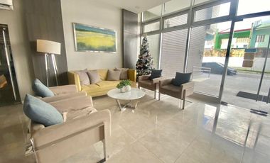 FOR SALE- 2BR FURNISHED IN AVIDA RIALA, I.T PARK, CEBU CITY. INTERIOR DESIGNED.