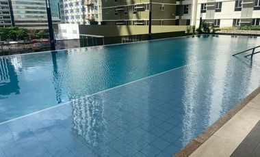 FOR SALE- 2BR FURNISHED IN AVIDA RIALA, I.T PARK, CEBU CITY. INTERIOR DESIGNED.