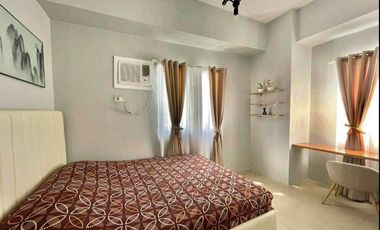 FOR SALE- 2BR FURNISHED IN AVIDA RIALA, I.T PARK, CEBU CITY. INTERIOR DESIGNED.