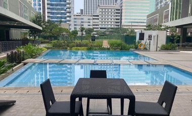 FOR SALE- 2BR FURNISHED IN AVIDA RIALA, I.T PARK, CEBU CITY. INTERIOR DESIGNED.