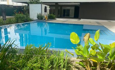 FOR SALE- 2BR FURNISHED IN AVIDA RIALA, I.T PARK, CEBU CITY. INTERIOR DESIGNED.