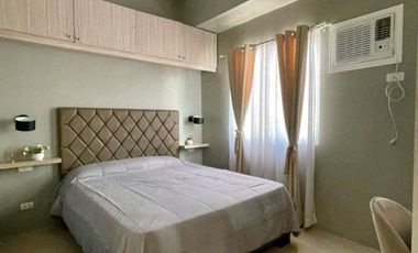 FOR SALE- 2BR FURNISHED IN AVIDA RIALA, I.T PARK, CEBU CITY. INTERIOR DESIGNED.