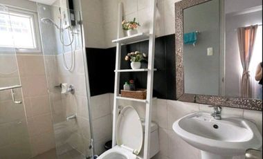 FOR SALE- 2BR FURNISHED IN AVIDA RIALA, I.T PARK, CEBU CITY. INTERIOR DESIGNED.