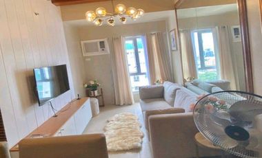 FOR SALE- 2BR FURNISHED IN AVIDA RIALA, I.T PARK, CEBU CITY. INTERIOR DESIGNED.