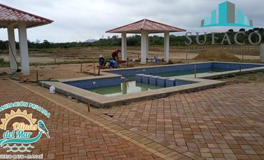 DE OPORTUNIDAD ULTIMOS LOTES DE VENTA CERCA DE LA PLAYA