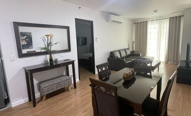 1 Bedroom Unit for Sale in Two Serendra Sequoia Tower, BGC, Taguig City