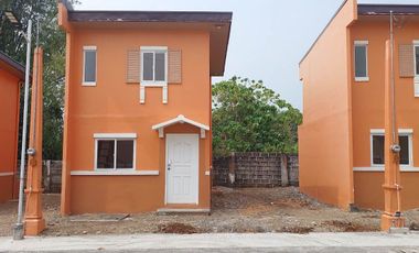 RFO 2BR HOUSE AND LOT FOR SALE IN STA MARIA BULACAN