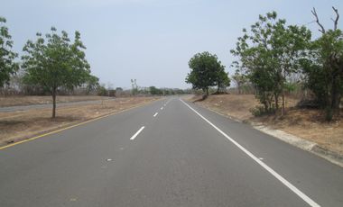 FINCA DE 15 HTS A 5 KLM DE SABANAGRANDE VIA MALAMBO.