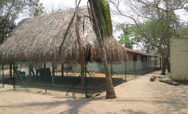 FINCA DE 15 HTS A 5 KLM DE SABANAGRANDE VIA MALAMBO.