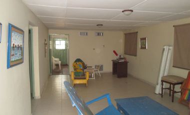 FINCA DE 15 HTS A 5 KLM DE SABANAGRANDE VIA MALAMBO.