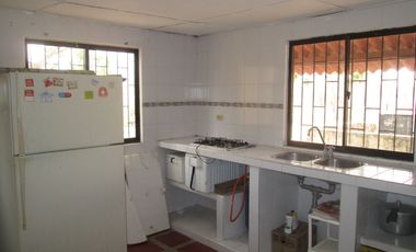 FINCA DE 15 HTS A 5 KLM DE SABANAGRANDE VIA MALAMBO.