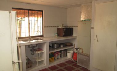 FINCA DE 15 HTS A 5 KLM DE SABANAGRANDE VIA MALAMBO.