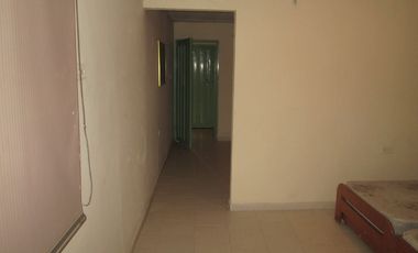 FINCA DE 15 HTS A 5 KLM DE SABANAGRANDE VIA MALAMBO.
