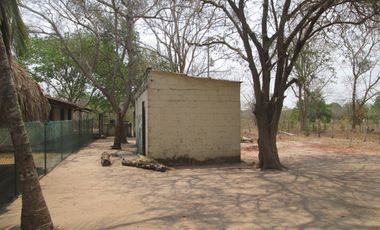FINCA DE 15 HTS A 5 KLM DE SABANAGRANDE VIA MALAMBO.