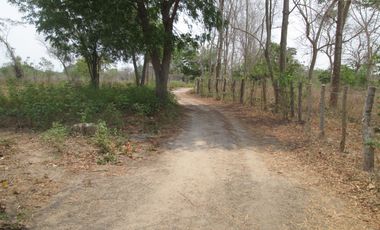 FINCA DE 15 HTS A 5 KLM DE SABANAGRANDE VIA MALAMBO.
