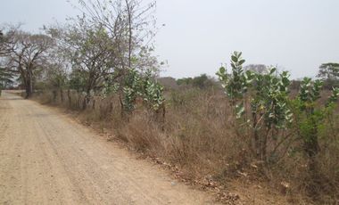 FINCA DE 15 HTS A 5 KLM DE SABANAGRANDE VIA MALAMBO.