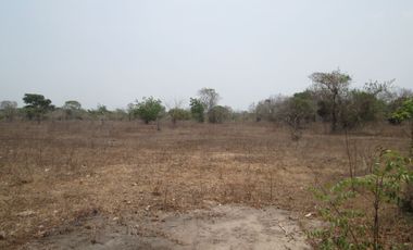 FINCA DE 15 HTS A 5 KLM DE SABANAGRANDE VIA MALAMBO.