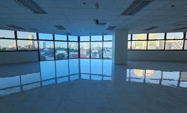 For Rent Lease Office Space Mandaluyong City Manila 2000 sqm