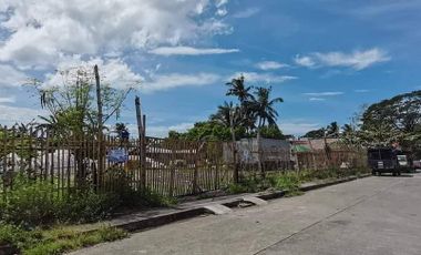 Lot for sale Alijis Bacolod City