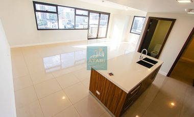 Exclusive 2-Bedroom Bare Condo Unit for Sale in The Alcoves Residences