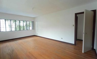 White Plains House for Rent in Quezon City