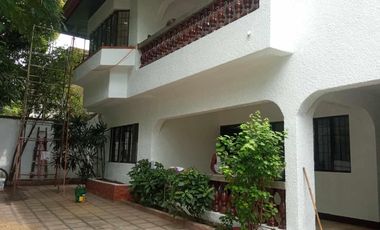 White Plains House for Rent in Quezon City