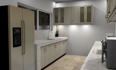 White Plains House for Rent in Quezon City