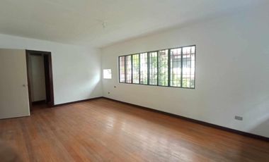 White Plains House for Rent in Quezon City