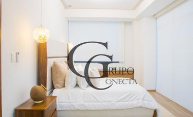 Departamento en renta en El Campanario