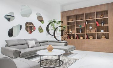 Departamento en renta en El Campanario