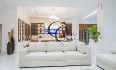 Departamento en renta en El Campanario