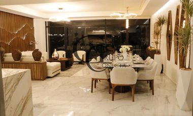 Departamento en renta en El Campanario