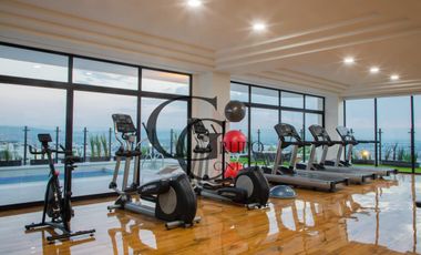 Departamento en renta en El Campanario