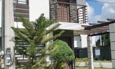 RFO 3 Bedroom House and Lot for Sale in Exclusive Subdivision in Carmona, Cavite