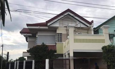 3 BEDROOM 2-STOREY HOUSE AND LOT in DAGUPAN CITY, PANGASINAN