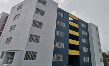 VENTA DEPARTAMENTOS EN MORELIA, A 5 MINUTOS DE POLICIA Y TRANSITO