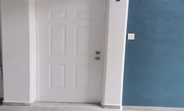 VENTA DEPARTAMENTOS EN MORELIA, A 5 MINUTOS DE POLICIA Y TRANSITO