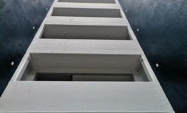 VENTA DEPARTAMENTOS EN MORELIA, A 5 MINUTOS DE POLICIA Y TRANSITO