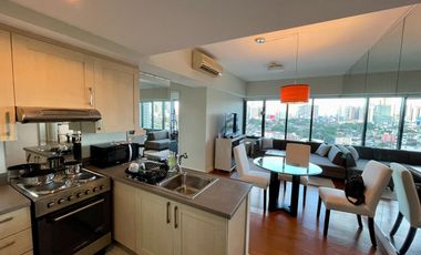 🔆 2BR One Rockwell East For Sale