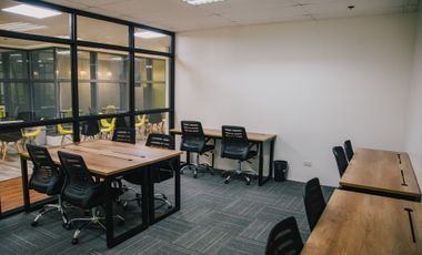 Private Office with 12 seats Serviced Office Coworking Ortigas