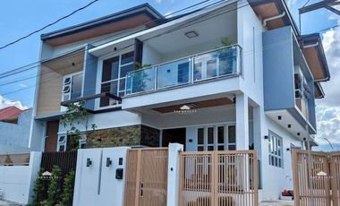 San Rafael Estates 6 Bedroom House and Lot for Sale in Batangas